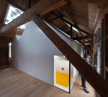 architektura wnętrz