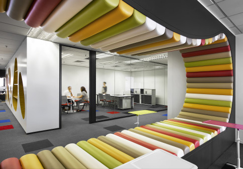 architektura wnętrz