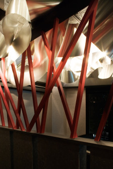 architektura wnętrz