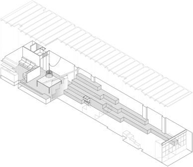 architektura wnętrz