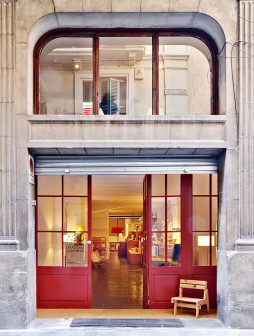 architektura wnętrz