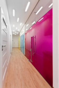 architektura wnętrz