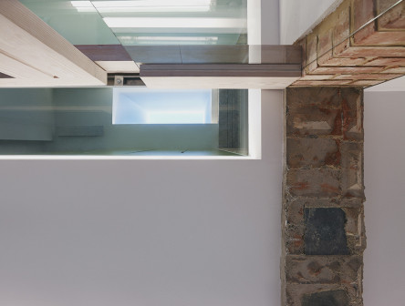 architektura wnętrz