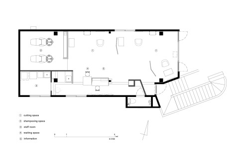 architektura wnętrz