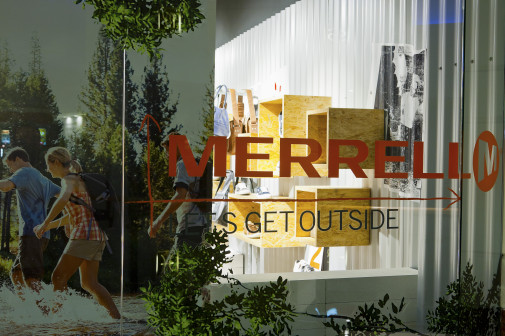 architektura wnętrz