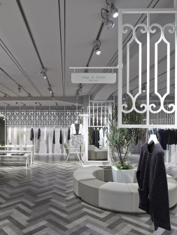 architektura wnętrz