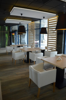 architektura wnętrz