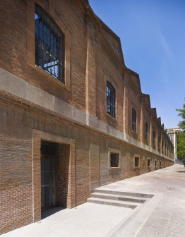 architektura wnętrz
