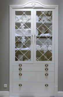 architektura wnętrz