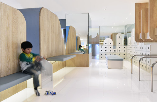architektura wnętrz