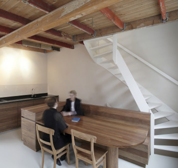 architektura wnętrz
