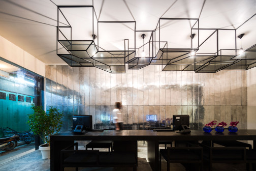 architektura wnętrz