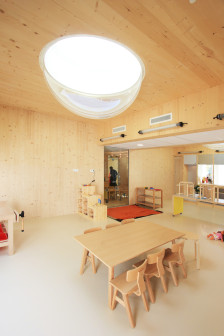 architektura wnętrz