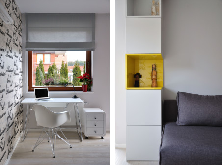 architektura wnętrz