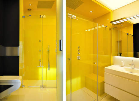 architektura wnętrz