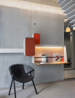 architektura wnętrz