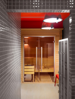 architektura wnętrz