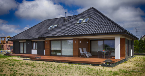 architektura wnętrz