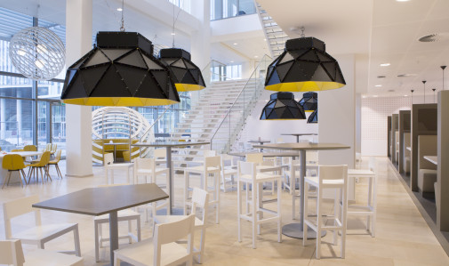 architektura wnętrz
