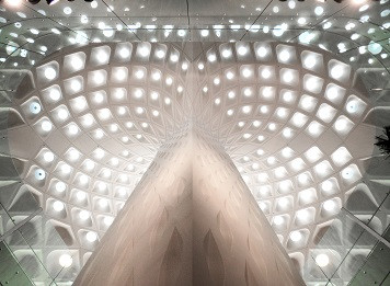 architektura wnętrz