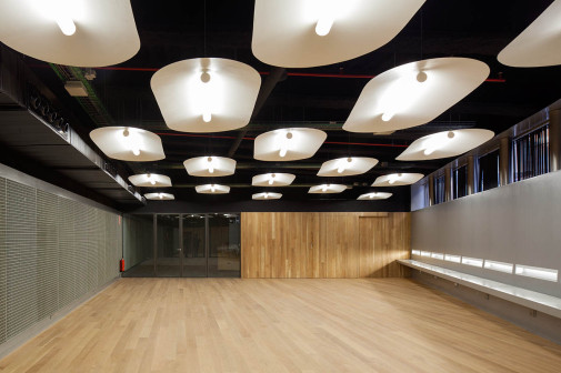 architektura wnętrz