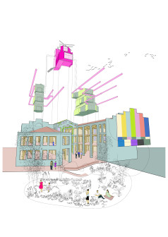 architektura wnętrz