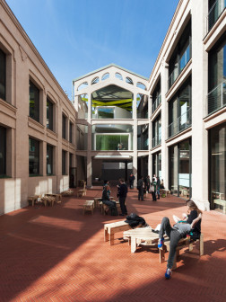 architektura wnętrz