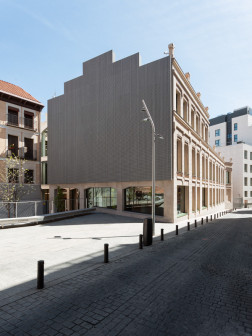 architektura wnętrz