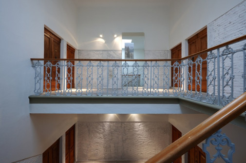 architektura wnętrz