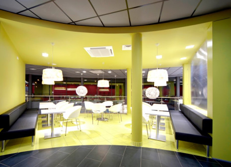 architektura wnętrz