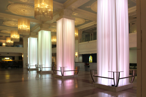 architektura wnętrz