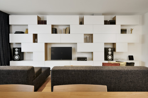 architektura wnętrz