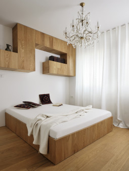 architektura wnętrz
