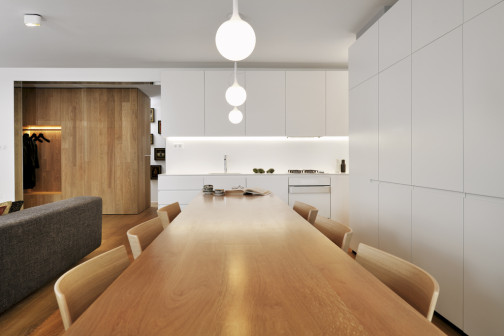 architektura wnętrz
