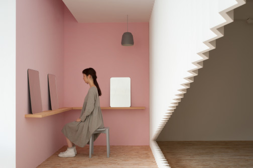 architektura wnętrz