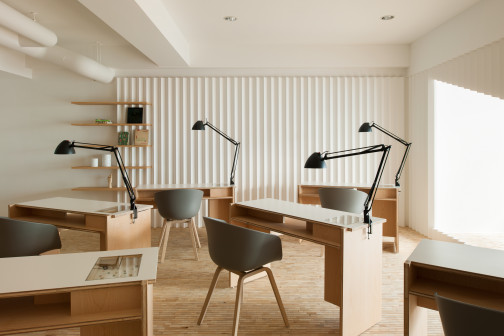 architektura wnętrz