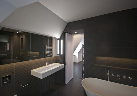 architektura wnętrz