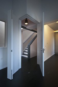 architektura wnętrz