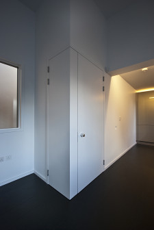 architektura wnętrz