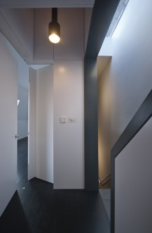 architektura wnętrz