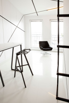 architektura wnętrz