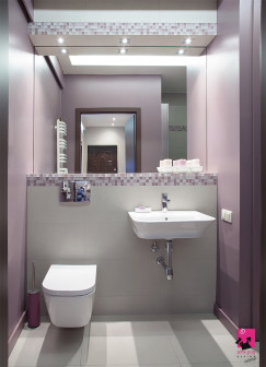 architektura wnętrz