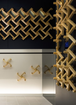 architektura wnętrz
