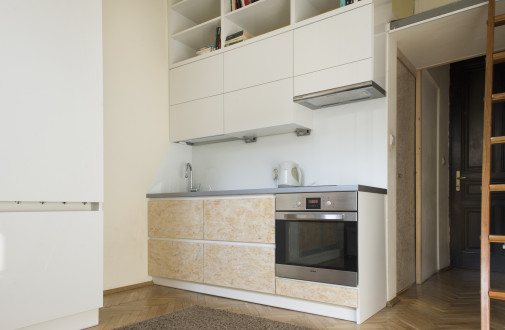 architektura wnętrz