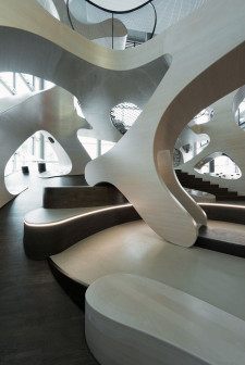 architektura wnętrz