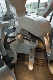 architektura wnętrz
