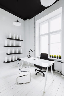 architektura wnętrz