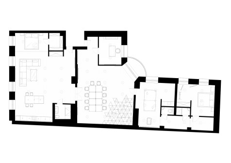 architektura wnętrz