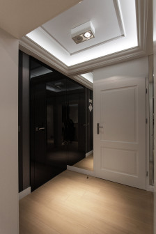 architektura wnętrz