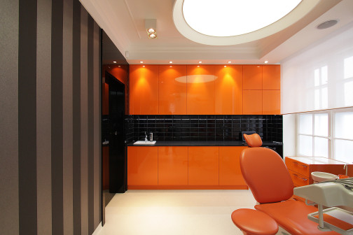 architektura wnętrz
